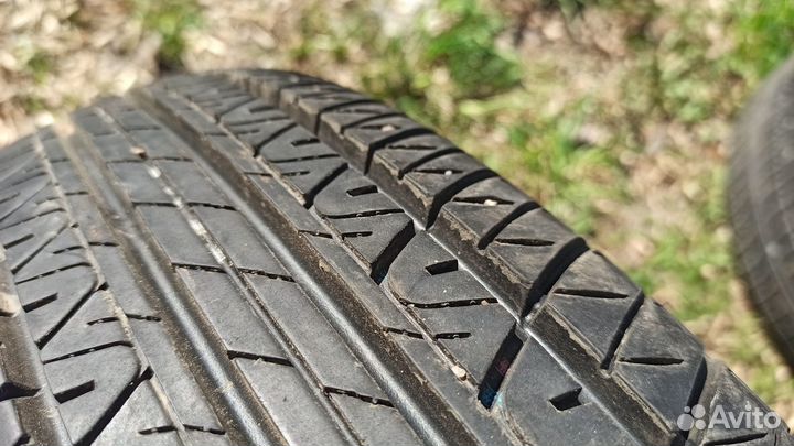 Hankook Centum K702