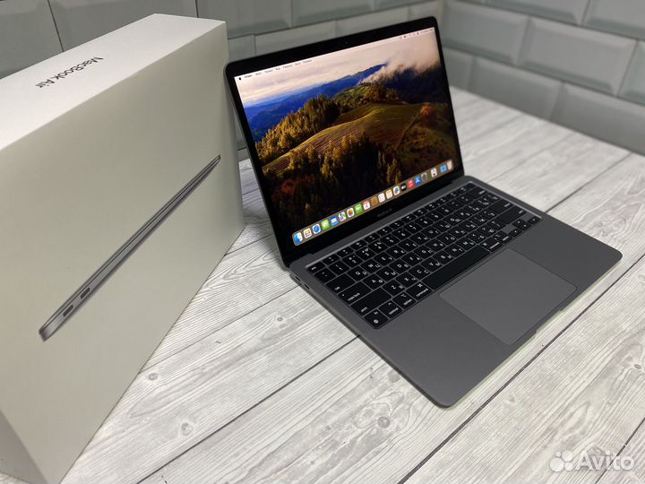 Macbook Air 13