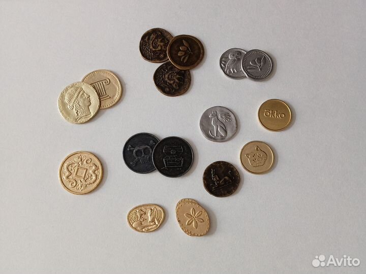 Магнеты из магнита обмен