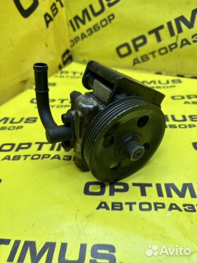 Насос гур Chevrolet Aveo T250