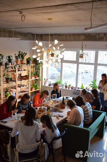 Аренда помещения для мероприятия