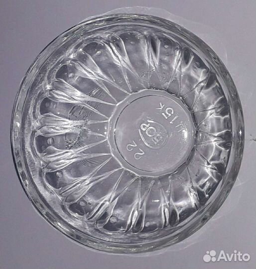 Соусницы бор (4 штуки)