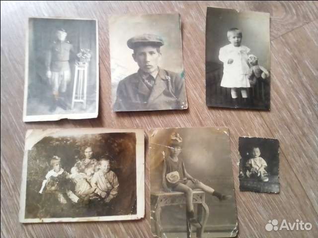 Фотографии