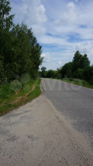 Участок 10 сот. (ИЖС)