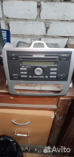 Запчасти на ford focus 2 хэтчбек бу