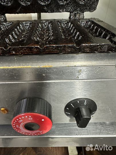 Аппарат для корндогов