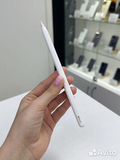 Apple Pencil 2 Б.У