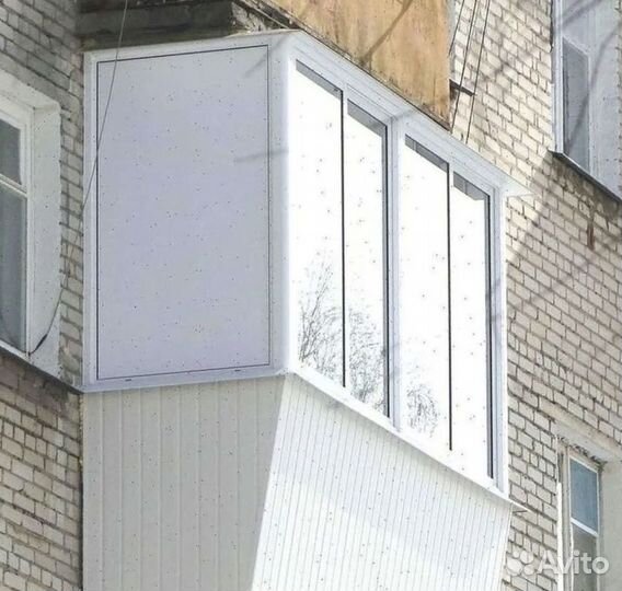 Пластиковые окна от производителя с установкой