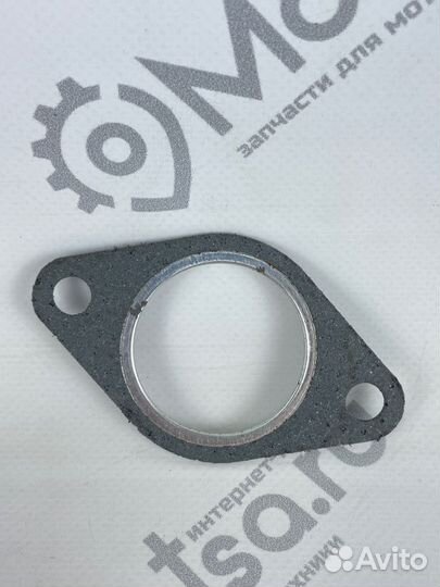 Набор прокладок двигателя R195