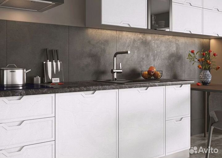 Кухонный гарнитур на заказ