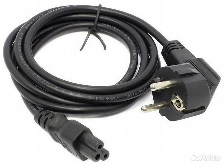 Блок питания 19V 3.42a 65W 5,5x2,5mm ADP-65JH BB