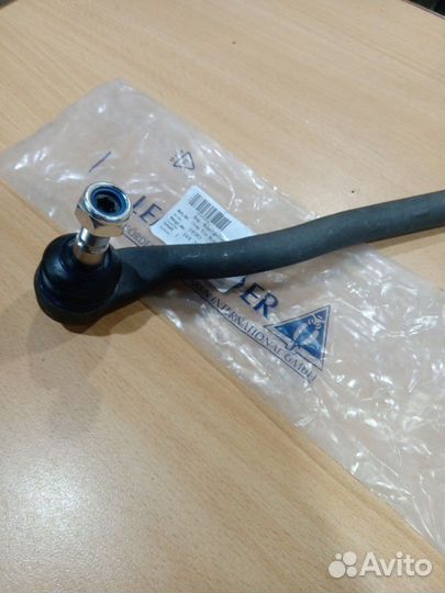 Наконечник w164 левый