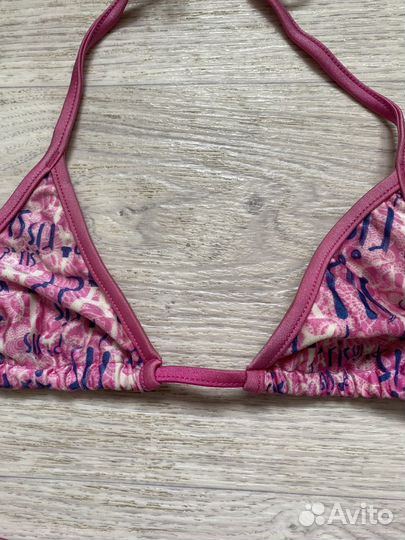 Купальник для девочки 146 152