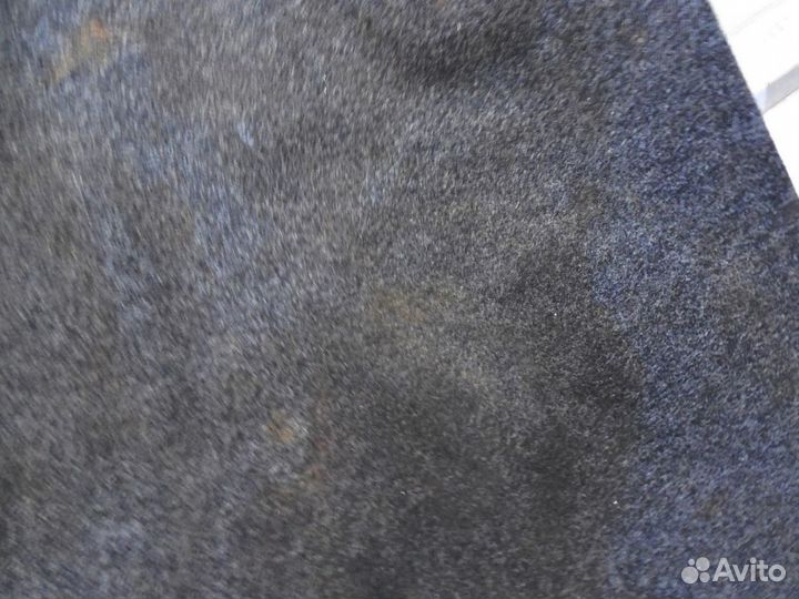 Пол багажника Passat B6 2005-2010