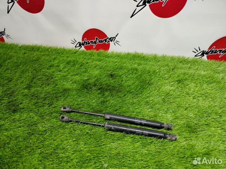 Амортизатор багажника Hyundai Sonata EF G4GC 2006