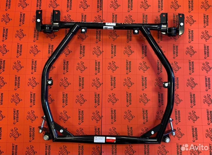 Подрамник autoproduct LADA Kalina