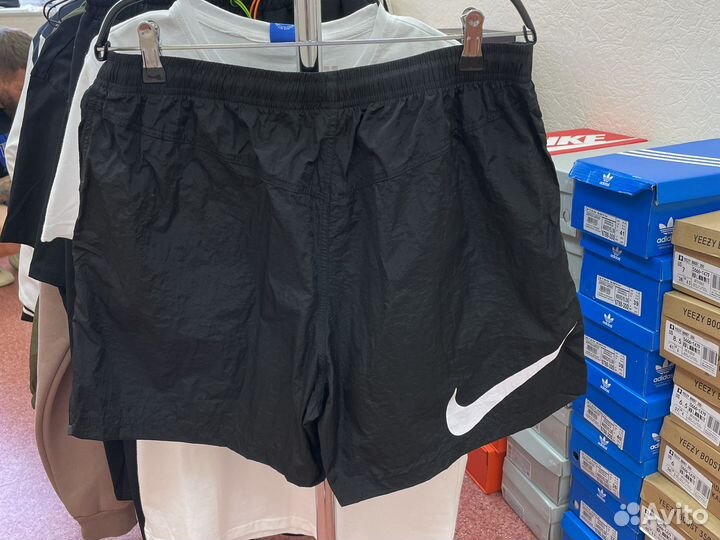 Шорты мужские Nike