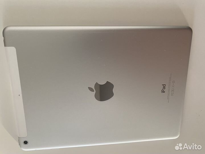 iPad air A1475 Wifi+Cellular 16Гб
