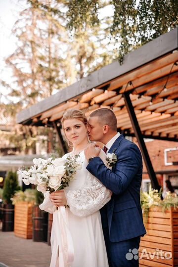 Свадебный Фотограф и видеограф Тула