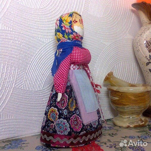 Берегиня дома