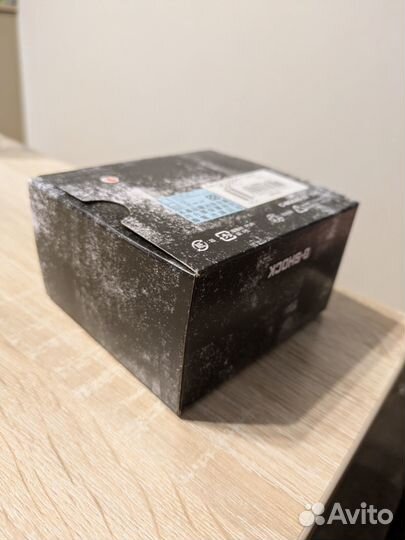 Часы унисекс Casio G-Shock GA-2100SR-1A