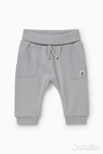 Комплект для мальчика C&A 80(9-12 мес)