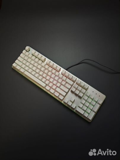 Механическая клавиатура Ardor Gaming Spectrum