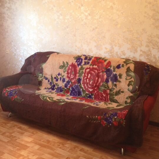 2-к. квартира, 50 м², 2/9 эт.