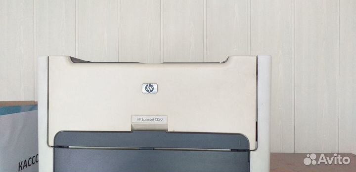 Принтеры и сканер на запчасти