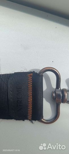 Ремень JBL extrime 2