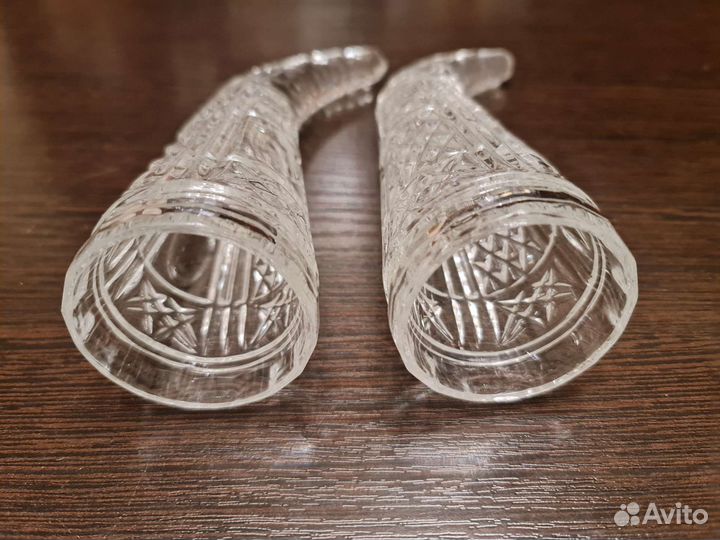 Хрустальный рог СССР