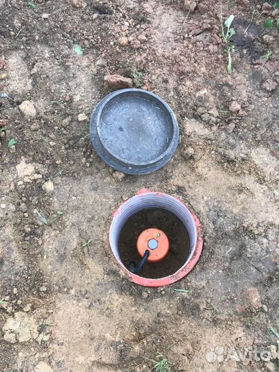 Бурение скважин на воду