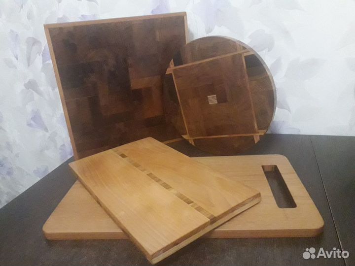 Разделочная доска дерево