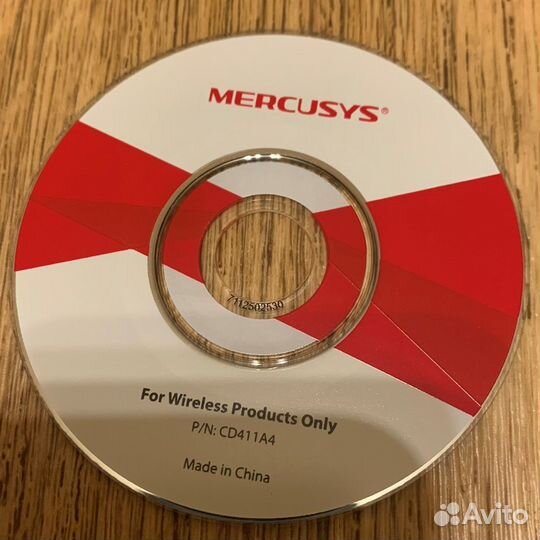 Продам Wi-fi адаптер Mercusys