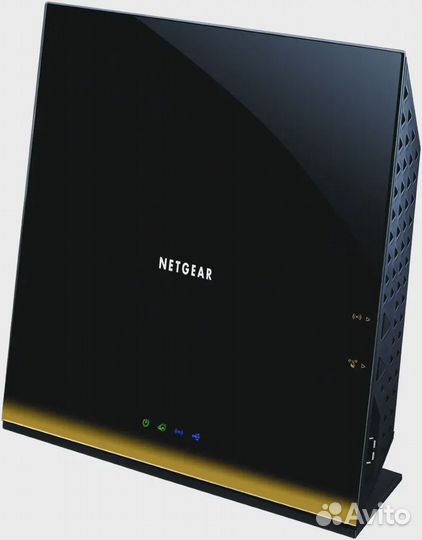 Роутер Wi-fi
