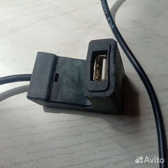 Usb удлинитель
