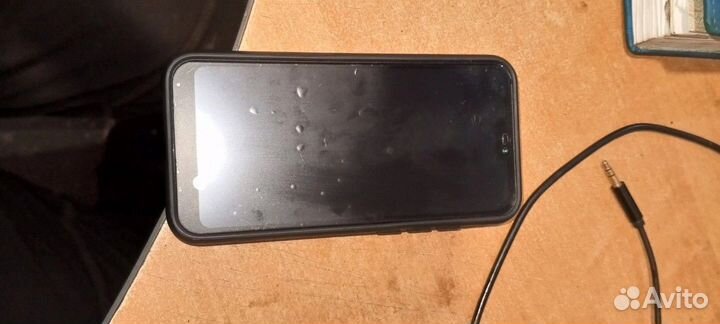 HUAWEI P20 Lite, 4/64 ГБ
