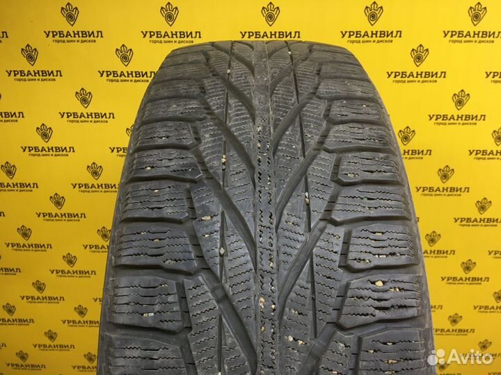 Nokian Tyres Hakkapeliitta R2 SUV 235/65 R17 108R