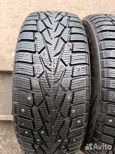 Nokian Tyres Nordman 7 SUV 205/65 R16