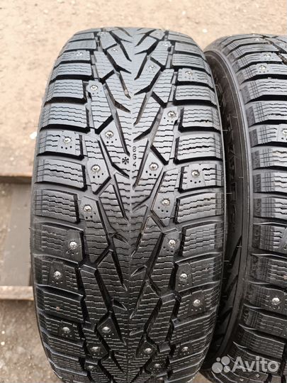 Nokian Tyres Nordman 7 SUV 205/65 R16