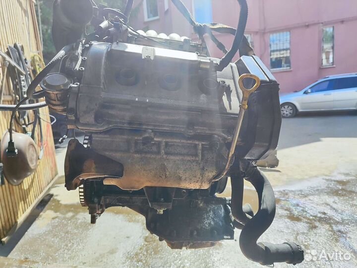 Мотор, двигатель 2.8 AHA