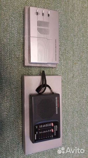 Радиоприемник