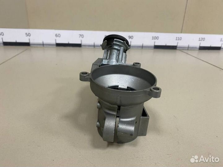 Б/У Замок зажигания (комплект) 93181730, 93181728