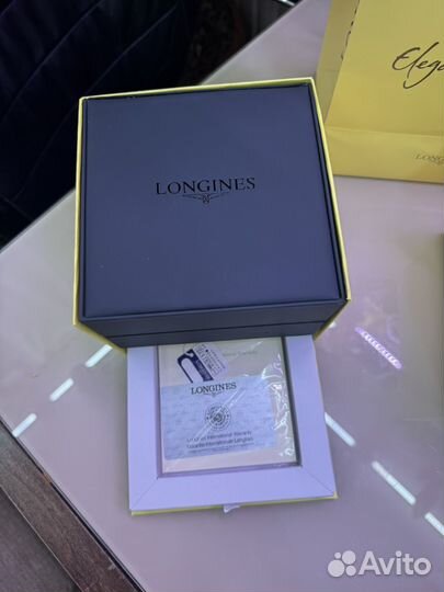 Longines