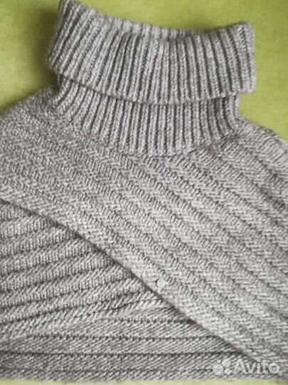 Ворот - манишка