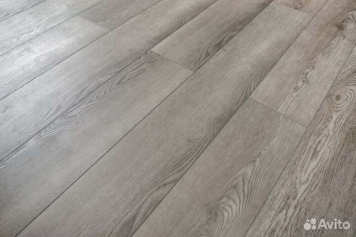 Виниловый Ламинат Alpine Floor Grand Sequoia Горбе