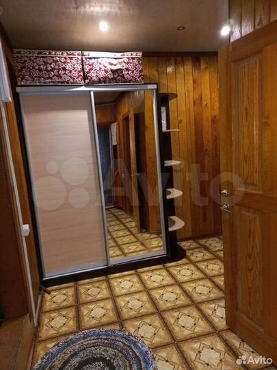 2-к. квартира, 71,3 м², 1/1 эт.