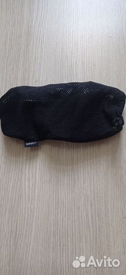 Очки для плавания с диоптриями -3,5