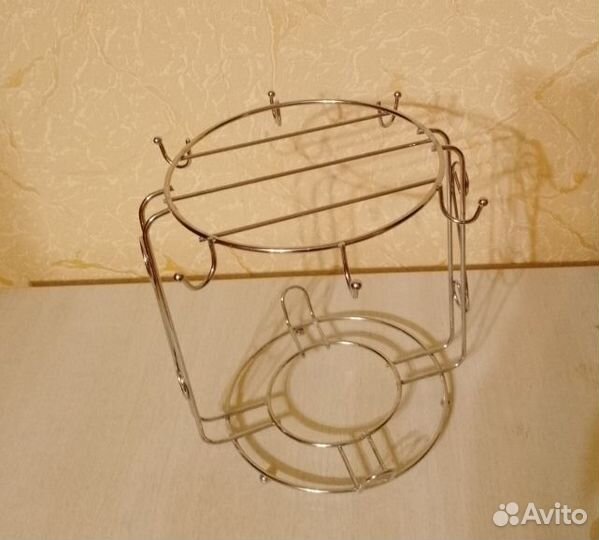 Подставка для чашек и блюдец