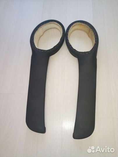 Короб для динамиков